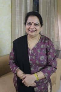 Menu Khanna Founder Mahila President Menu Khanna Founder Mahila President