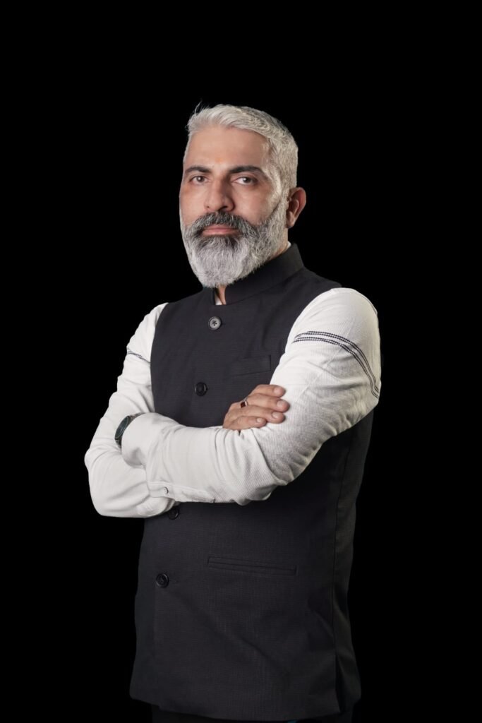 Pankaj Grover Patron Pankaj Grover Patron